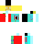 Texture for killer