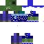 Texture for IkBenEenNjoob (finished)