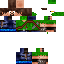 Texture for StrobeMCv2