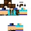 Texture for filha do HEROBRINE