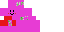Texture for kirby creeper