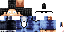 Texture for gagnam style