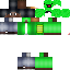 Texture for turtle skinnn