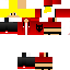 Texture for SR Matheus