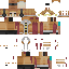 Texture for hawks built by _starkid