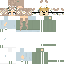 Texture for Me with a doge mask :P