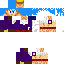 Texture for gohan