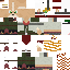 Texture for makfox
