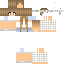Texture for BEX SKIN