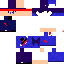 Texture for Sweaty Player Bash