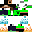 Texture for herobrine f+w
