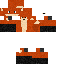 Texture for Fox
