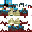 Texture for mega lucario boy 