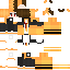 Texture for Zerokun [New Skin 2022] by VMH x Greyfinz