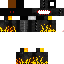 Texture for sunburn
