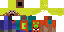 Texture for CAMMEO