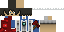 Texture for king
