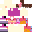 Texture for 神樂