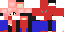 Texture for Spiderman2