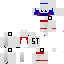 Texture for ST