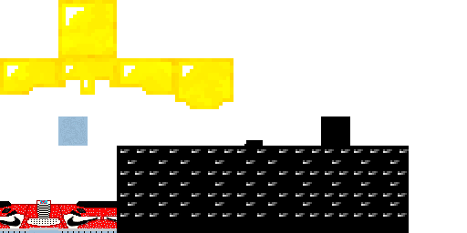 Texture for AJ1 ORIGIN STORY