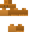 Texture for Pudim