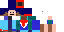 Texture for Lucas