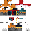 Texture for MCVisuals' 4th Skin