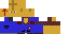 Texture for KrabiCZE