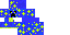 Texture for outer creeper