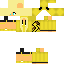 Texture for pikachu
