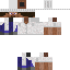 Texture for chef