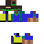 Texture for minester