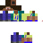 Texture for Electro