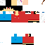 Texture for Joaozera_BR