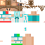 Texture for lamelo