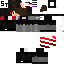 Texture for steve