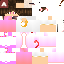 Texture for Alex~Senpai
