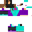 Texture for cac
