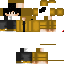 Texture for DORNAR