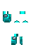 Texture for cian 