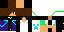 Texture for Master of creeper