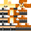 Texture for fox