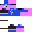 Texture for luccas neto2