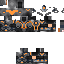 Texture for PROJECT YASUO