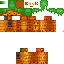 Texture for Carrot