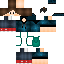 Texture for Max skin