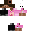 Texture for ahegao steve