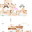 Texture for Cookie girl for mpc