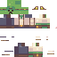 Texture for Engineer Creeper